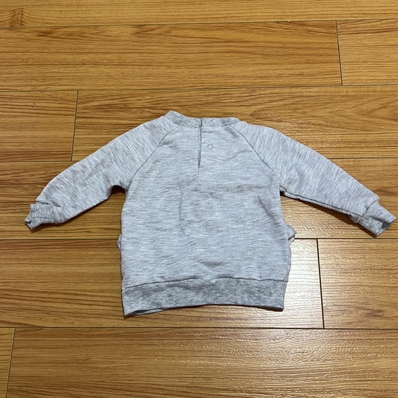 Disney baby Minnie Mouse sweater - Picture 3 of 3